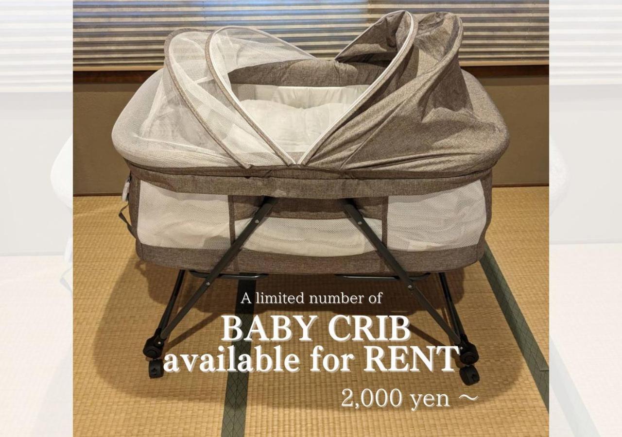 Apartment Hotel Kiro Kyoto Station מראה חיצוני תמונה