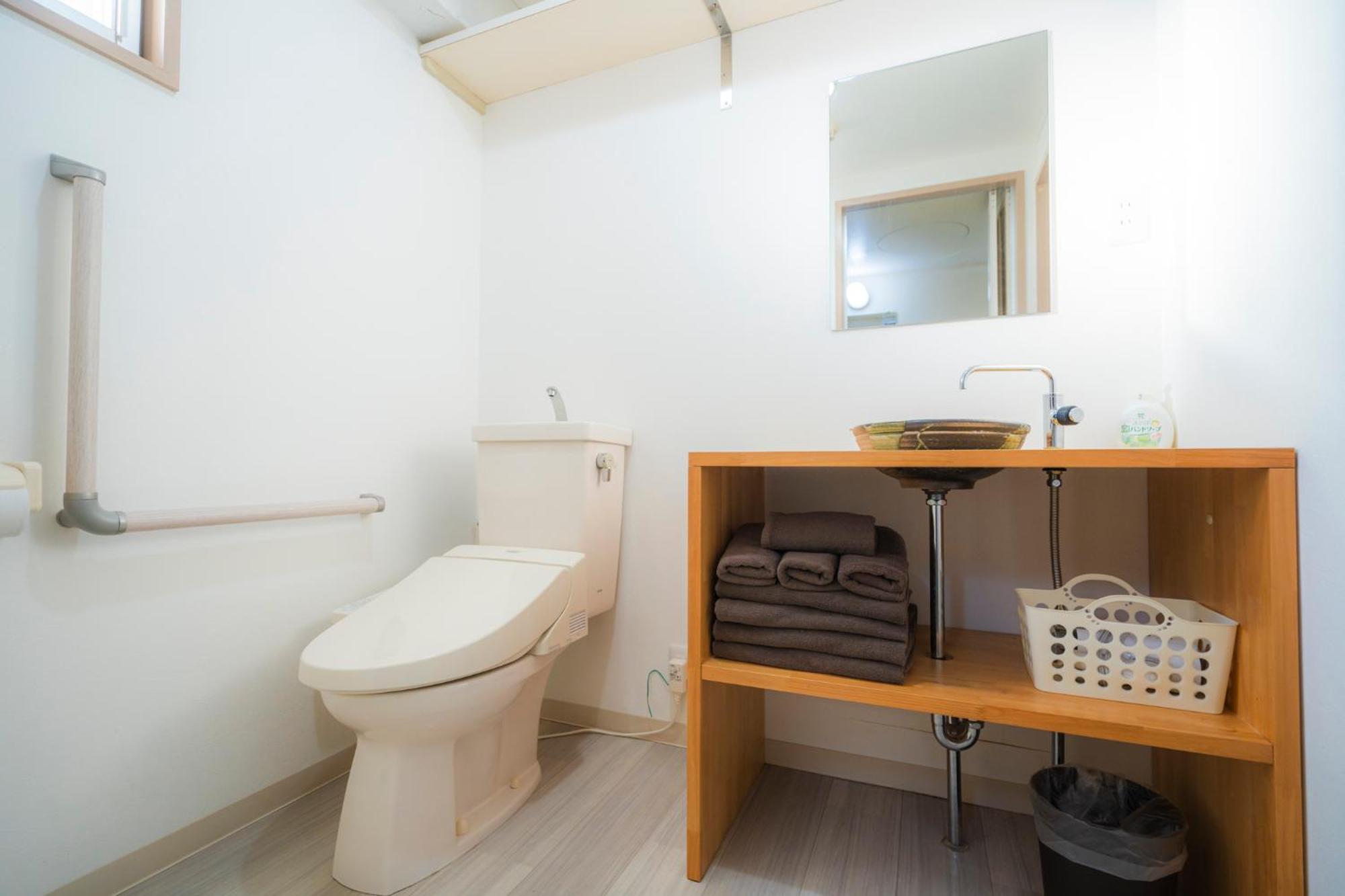 Apartment Hotel Kiro Kyoto Station מראה חיצוני תמונה